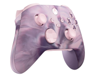 Microsoft Xbox Series Kontroler - Dream Vapor - 1220280 - zdjęcie 3